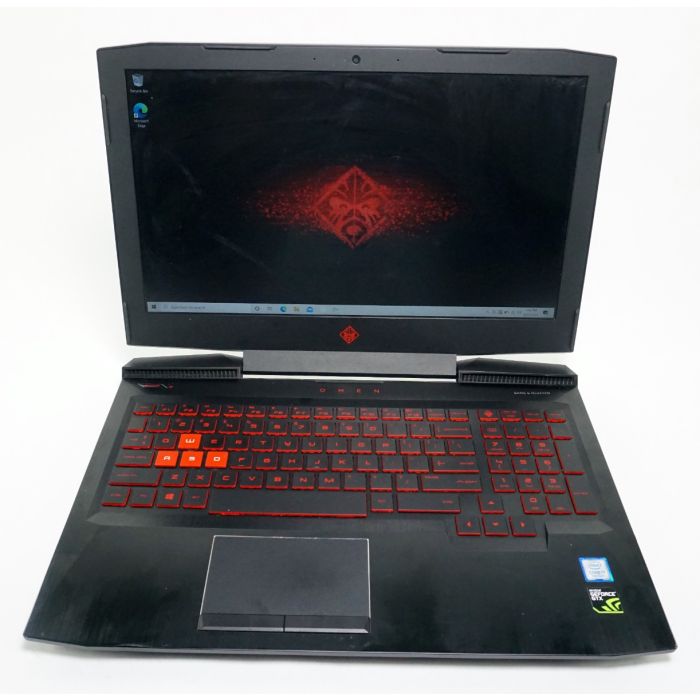 HP Omen 15-ce015dx 15.6