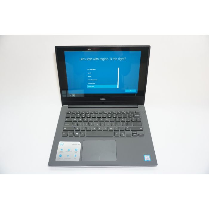 Dell Inspiron 14 7472 14