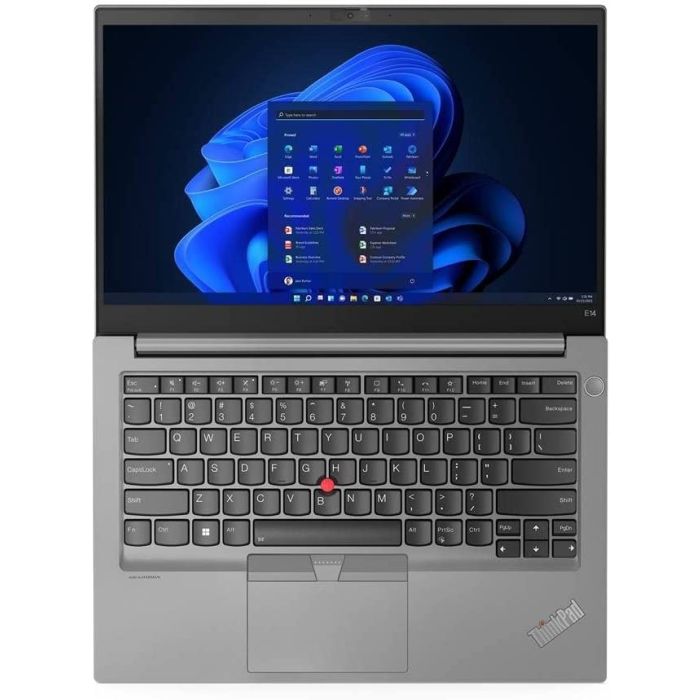 Lenovo ThinkPad E14 Gen 4 14