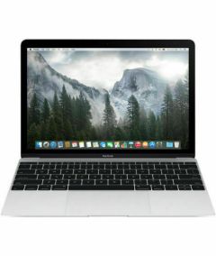 Apple MacBook 12 A1534 MF865LL/A Core M 1.2GHz 8GB RAM 512GB SSD 2015