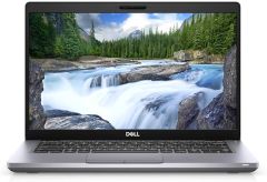 Dell Latitude 5411 14" FHD i5-10400H 2.6GHz 16GB RAM 256GB SSD Win11 Pro No Charger 