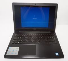 Dell Inspiron 5570 Touch 15.6" FHD i5-8250U 1.6GHz 12GB RAM 1TB HDD See Details