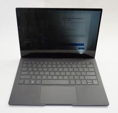 AS IS Samsung Galaxy Book S 256GB LTE 13.3" SM-W767P Bad Screen For Parts