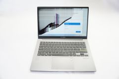 AS IS ASUS VivoBook S13 S333J FHD i5-1035G1 1.00 GHz 8GB RAM 512GB SSD Cracked Screen
