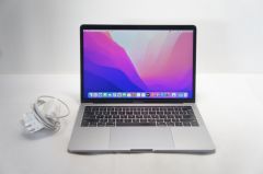 Apple MacBook Pro 13.3" A1989 MV972LL/A i5 2.4GHz 8GB RAM 512GB SSD 2019