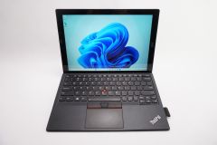 Lenovo ThinkPad X1 Tablet 2nd Gen 12" i7-7Y75 1.3GHz 8GB RAM 256GB SSD - Fair