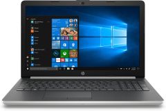 HP 15-da0088nr Laptop 15.6" HD i7-8550U 1.8GHz 8GB RAM 1TB HDD