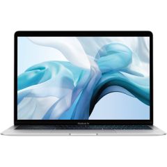 Apple MacBook Air 13.3" A1932 MREA2LL/A i5-8210Y 1.6GHz 16GB RAM 128GB SSD 2018 Silver