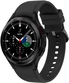 Samsung Galaxy Watch 4 Classic 46mm SM-R890 Wi-Fi GPS Tested with Box