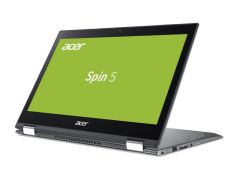 Acer Spin 5 SP513-52N 2-in-1 13.3" FHD i7-8550U 1.8GHz 8GB RAM 256GB SSD