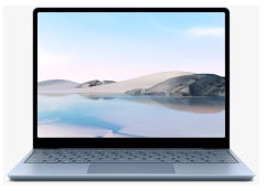 Microsoft Surface Laptop Go 1943 12.4" i5-1035G1 1GHz 8GB RAM 128GB SSD Blue