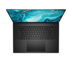 Dell XPS 17 9710 17" FHD+ Core i7-11800H 2.3GHz 16GB RAM 512GB SSD RTX 3060
